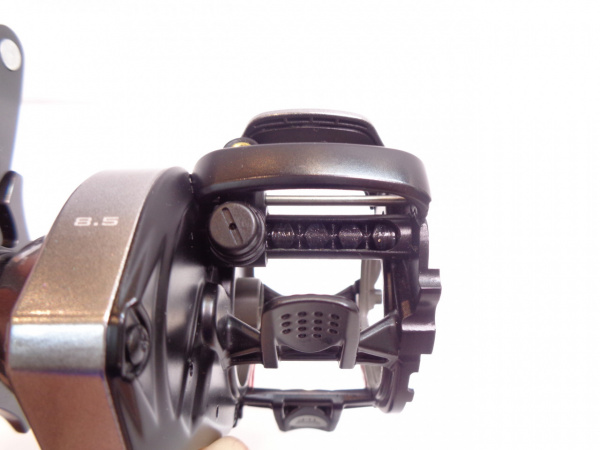 21スコーピオンDC 150XG